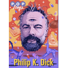 Image de Pop icons. Philip K. Dick