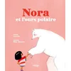 Image de Nora et l'ours polaire
