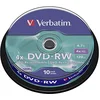Image de DVD-RW 4x, 4.7GB Branded