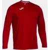 Image de Joma T-shirt Sport Homme, 6XS - 3XL - Respirant et Séchage Rapide, Manches Longues - Combi M/L