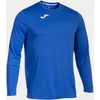 Image de Joma T-shirt Sport Homme, 6XS - 3XL - Respirant et Séchage Rapide, Manches Longues - Combi M/L