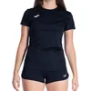 Image de Joma Sportswear 900248.1 T Shirt, Noir, XL EU