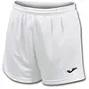 Image de Joma Paris II Short de Football pour Femmes, Taille S, Blanc