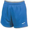 Image de Joma Paris II Short de Football pour Femmes, Taille M, Bleu Royal