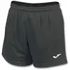 Image de Joma Femme Paris II Shorts, Anthracite, S EU