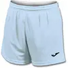 Image de Joma Femme Paris Ii Short de sport, Bleu (Sky Blue), L EU