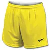 Image de Joma Paris Ii Short de Football pour Femmes, Taille S, Jaune