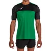 Image de Joma T-Shirt à Manches Courtes Pour Femmes, - 5XS - 2XL - Liberté de Mouvement - Gagnant M/C
