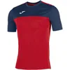 Image de Joma T-Shirt à Manches Courtes Pour Femmes, - 5XS - 2XL - Liberté de Mouvement - Gagnant M/C