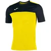 Image de Joma T-Shirt à Manches Courtes Pour Femmes, - 5XS - 2XL - Liberté de Mouvement - Gagnant M/C