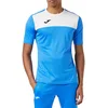 Image de Joma T-Shirt à Manches Courtes Pour Femmes, - 5XS - 2XL - Liberté de Mouvement - Gagnant M/C