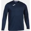 Image de Joma T-shirt Sport Homme, 6XS - 3XL - Respirant et Séchage Rapide, Manches Longues - Combi M/L
