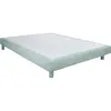 Image de CONCEPT1 Chatel Light 160x200cm Bronx water green CHATEL-LT-1620-BRWGR