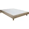 Image de CONCEPT1 Chatel Light 140x190cm Bronx camel CHATEL-LT-1419-BRCA