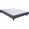 Image de CONCEPT1 Chatel Light 90x200cm Bronx ocean CHATEL-LT-0920-BROC