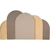 Image de CONCEPT1 Reveuse 240cm beige TDL-REVEUSE-240-BEIG