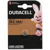 Image de Duracell® 392/384 Pile bouton