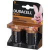 Image de Duracell® Plus Power C Batteries