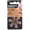 Image de Duracell Easy Tab Pile auditive