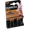Image de Duracell® Plus Power AAA