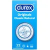 Image de Durex Préservatifs Classic Natural