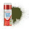 Image de Spray 150 ml : 155 - Olive Terne Mat
