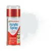 Image de Bombe Acrylique 150 ml : 191 - Argent chrome
