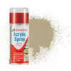 Image de Bombe Acrylique 150 ml : 237 - Sable Mat