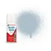 Image de Spray 150 ml : 27003 - Acier poli - Revêtement métallique