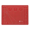 Image de Tapis de dÃ©coupe A4
