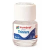 Image de Diluant Enamel ThinnersÂ : Flacon de 28 ml