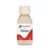 Image de Diluant acrylique : Flacon de 125 ml