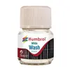Image de Humbrol Enamel Wash White 28 ml - Humbrol