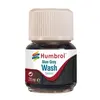Image de Humbrol Enamel Wash Blue Grey 28 ml - Humbrol