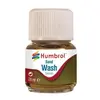 Image de Humbrol Enamel Wash Sand 28 ml - Humbrol