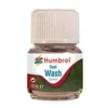 Image de Humbrol Enamel Wash Dust 28 ml - Humbrol