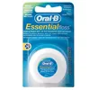 Image de Oral B Floss Essential Mint Waxed
