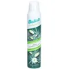 Image de Batiste Naturally Shampooing Sec - Lait de Coco et Huile de Chanvre