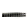 Image de Accessoire pour circuit de train : Rail droit : 16.8 cm