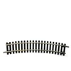 Image de Accessoire pour circuit de train : Rail courbÃ© R1 : 37.1 cm