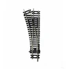 Image de Accessoire pour circuit de train : aiguillage gauche