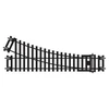 Image de Accessoire pour circuit de train : aiguillage droite