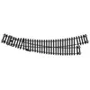 Image de Accessoire pour circuit de train : Aiguillage courbÃ© gauche