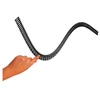 Image de Accessoire pour circuit de train : Rail au mètre semi-flexible - Echelle H0 1/87