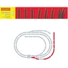 Image de Circuit de train : Set d'extension E