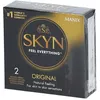 Image de Manix® Skyn® Original Préservatif