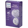 Image de Philips Avent Coquilles d'allaitement confort + Coussinets