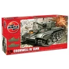 Image de Maquette CharÂ : Cromwell MK.IV Cruiser Tank