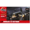 Image de Maquette avion : Douglas Dakota C-47 A/D Skytrain