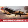 Image de Maquette avion : Armstrong Whitworth Whitley Mk.V